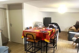 achat appartement narbonne 11100