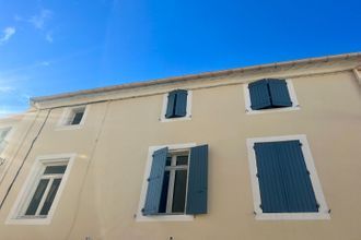 achat appartement narbonne 11100