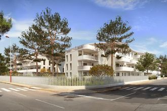 achat appartement narbonne 11100