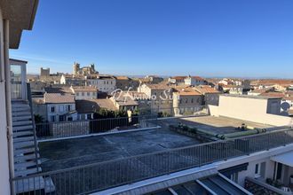 achat appartement narbonne 11100