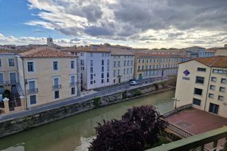achat appartement narbonne 11100