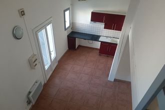 achat appartement narbonne 11100