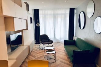 achat appartement narbonne 11100