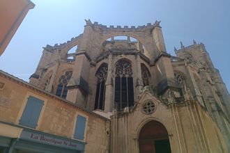 achat appartement narbonne 11100