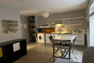 achat appartement narbonne 11100