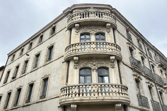 achat appartement narbonne 11100