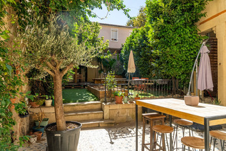 achat appartement narbonne 11100