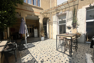 achat appartement narbonne 11100