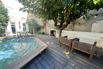 achat appartement narbonne 11100