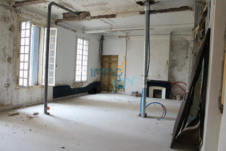 achat appartement narbonne 11100