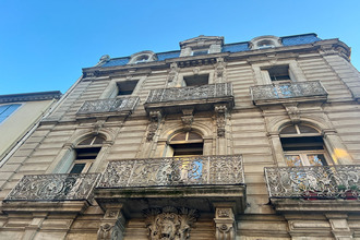 achat appartement narbonne 11100
