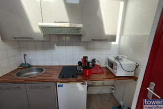 achat appartement narbonne 11100