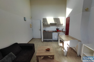 achat appartement narbonne 11100