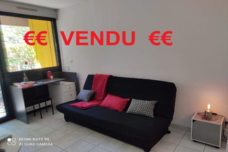 achat appartement narbonne 11100