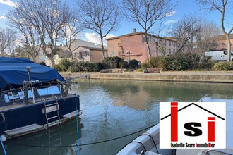 achat appartement narbonne 11100