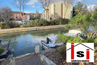 achat appartement narbonne 11100