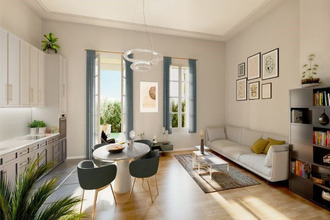 achat appartement narbonne 11100