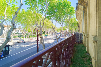 achat appartement narbonne 11100