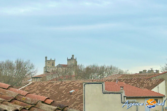 achat appartement narbonne 11100