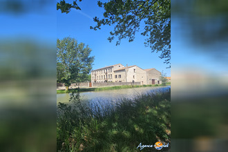 achat appartement narbonne 11100