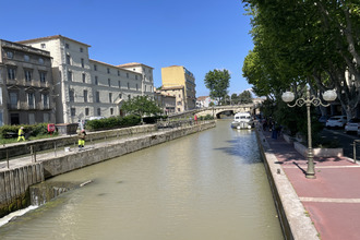 achat appartement narbonne 11100