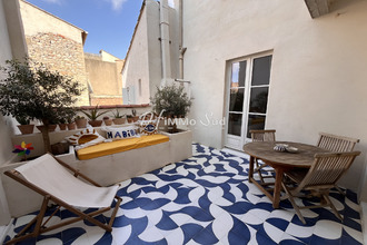 achat appartement narbonne 11100