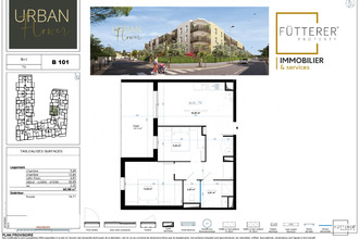 achat appartement narbonne 11100