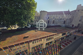 achat appartement narbonne 11100