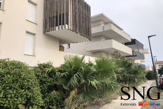 achat appartement narbonne 11100