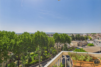 achat appartement narbonne 11100