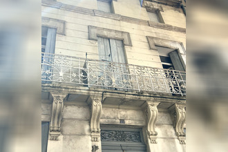 achat appartement narbonne 11100