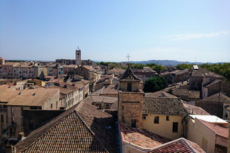 achat appartement narbonne 11100