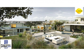 achat appartement narbonne 11100