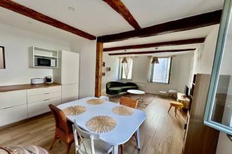 achat appartement narbonne 11100