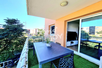 achat appartement narbonne 11100