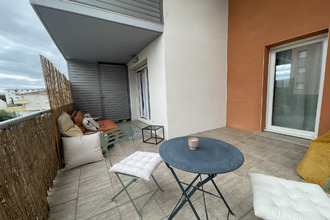 achat appartement narbonne 11100