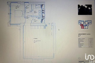 achat appartement narbonne 11100