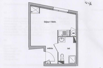 achat appartement narbonne 11100