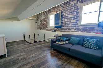 achat appartement narbonne 11100