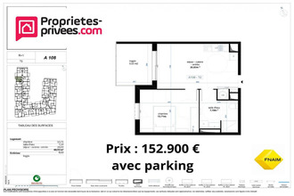 achat appartement narbonne 11100