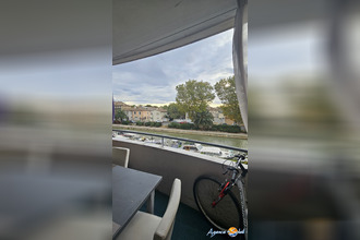 achat appartement narbonne 11100