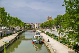 achat appartement narbonne 11100