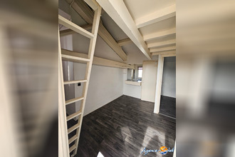 achat appartement narbonne 11100