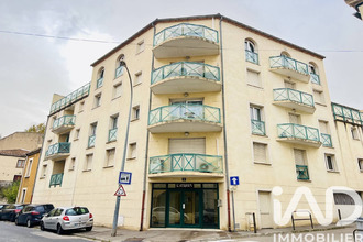 achat appartement narbonne 11100