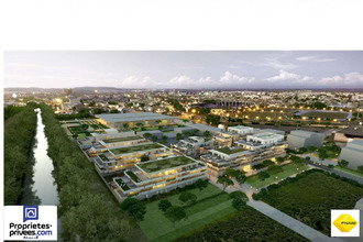 achat appartement narbonne 11100