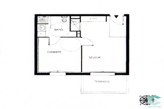 achat appartement narbonne 11100