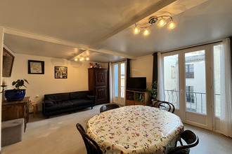 achat appartement narbonne 11100