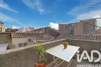 achat appartement narbonne 11100