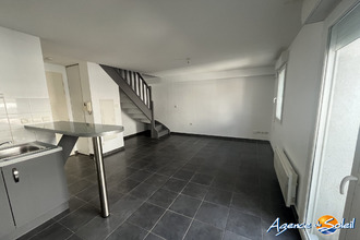 achat appartement narbonne 11100