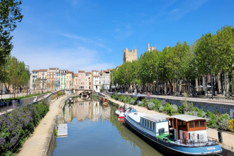 achat appartement narbonne 11100